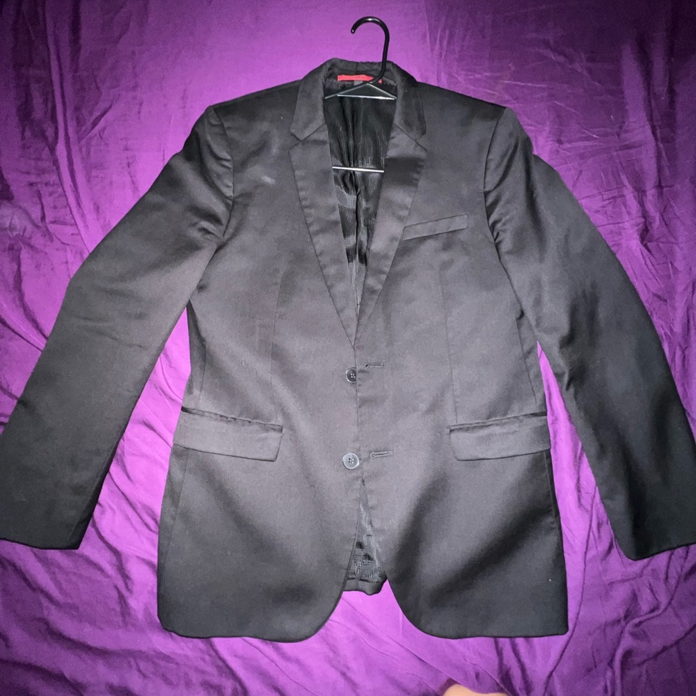 Hugo Boss Men Blazer